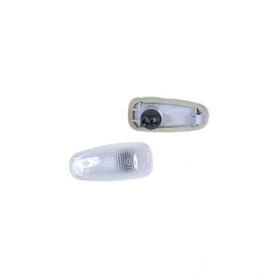 Kuva Vilkkuvalo, Asennus sivulle MERCEDES BENZ OE 210 820 0921, A A210 0921