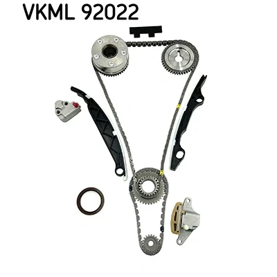 Kuva SKF VKML 92022 Jakoketjusarja NISSAN: X Trail