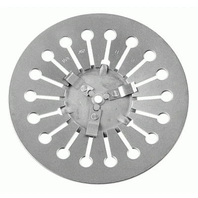 Kuva SACHS 3054 005 031 Kytkinasetelma
