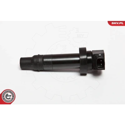 Kuva ESEN SKV 03SKV202 Sytytyspuola 2 napaa 12V Sähköinen Sytytystulppakoskettimella KIA: Cerato Sedan, cee‘d I Farmari, Hatchback