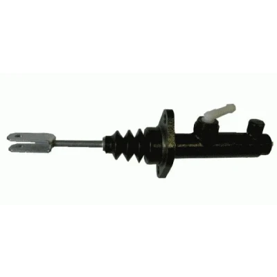 Kuva SACHS 6284 600 110 Kytkin Pääsylinteri MERCEDES BENZ: T1 Van