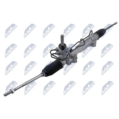 Kuva Ohjausvaihde CHRYSLER GRAND VOYAGER V, DODGE CARAVAN OE 5151705AF, R5151705AF
