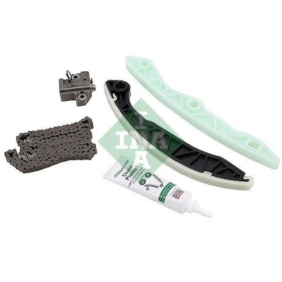 Kuva Jakoketjusarja hyundai, kia OE 2432125000, 24321 25000, 2441025001