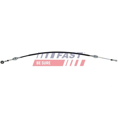 Kuva Vaijeri, vaihteisto CITROËN, FIAT, PEUGEOT OE 1329695080, 2444.S8