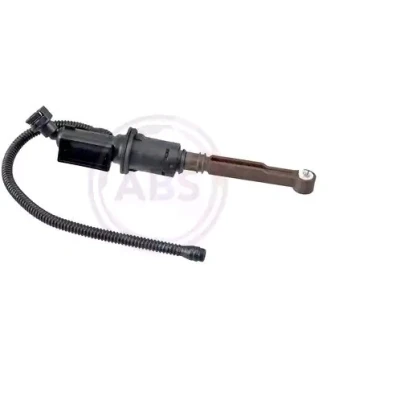 Kuva Pääsylinteri, kytkin CITROËN, PEUGEOT OE 218271, 9689016580, 9827773480