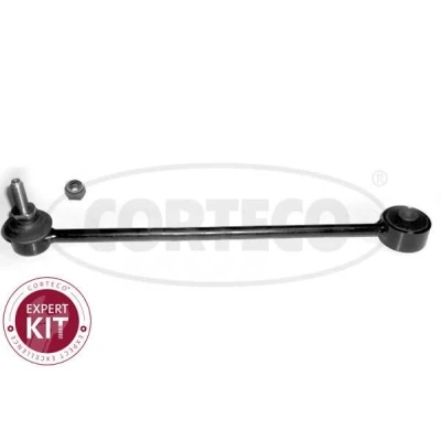 Kuva Tanko, kallistuksenvaimennin, Taka akseli AUDI 80 B3 Sedan, 90 B3, COUPE OE 893 505 389, 895505389