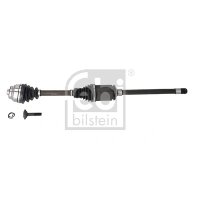 Kuva FEBI BILSTEIN 197053 Vetoakseli Etuakseli, oikea Ruuvilla BMW: 5 GT
