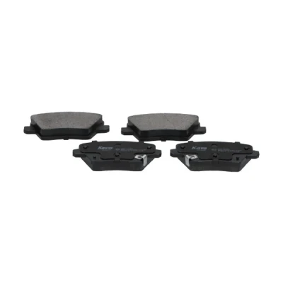 Kuva KAVO PARTS KBP 3058 Jarrupalat akustisella kulumavaroittimella KIA: Ceed III Sportswagon, Hatchback, XCeed, HYUNDAI: i30 Hatchback