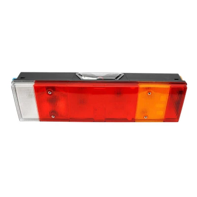 Kuva DT Spare Parts 6.86012 Takavalot Vasen