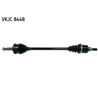 Kuva SKF VKJC 8448 Vetoakseli 753, 61 RENAULT: Kangoo I Express