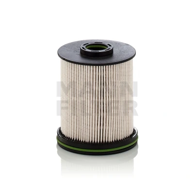 Kuva MANN FILTER PU 9012/1 z Polttoainesuodatin Suodatinpanos Tiivisteillä OPEL: Astra K Sports Tourer, Hatchback