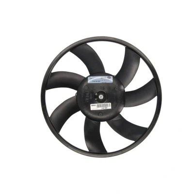 Kuva MAHLE ORIGINAL CFF 234 000P Jäähdyttimen Tuuletin 345 12 400 Sähköinen