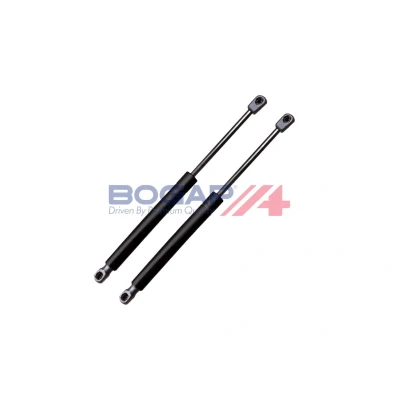 Kuva BOGAP A5136200 Takaluukun Lukko VOLKSWAGEN: Passat B6 Variant, B7 Polo V Hatchback