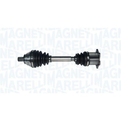 Kuva MAGNETI MARELLI 302004190101 Vetoakseli Etuakseli, vasen 4795 VOLKSWAGEN: GOLF 6, Passat B6 Sedan, Variant, SKODA: Octavia 2 Combi