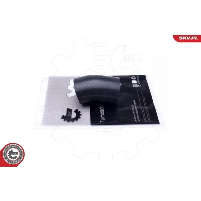 Kuva Ahdinletku VOLVO S80 II, V70 III, XC60 SUV I, XC70 II OE 31274410