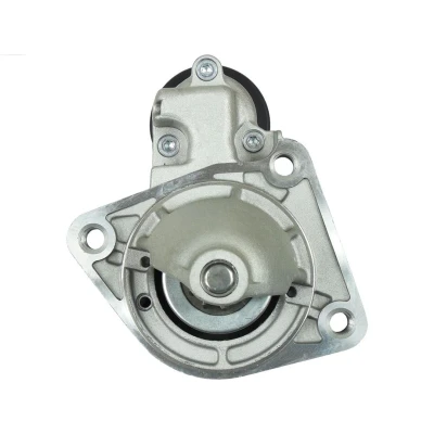 Kuva AS PL S0485 Starttimoottori 12 1,40 10 FORD: Focus 2 Kombi,