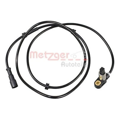 Kuva METZGER 09001106 ABS Anturi Taka akseli, oikea 2 RENAULT: CLIO