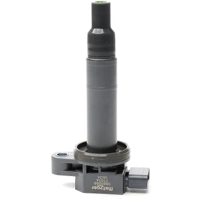 Kuva METZGER 0880059 Sytytyspuola 4 TOYOTA: Yaris II Hatchback, Corolla X Sedan, I Hatchback