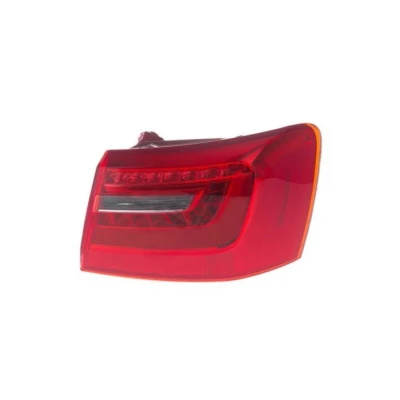 Kuva ULO 1096002 Takavalot Oikea Uloin osa Lampun kannalla AUDI: A6 C7 Avant