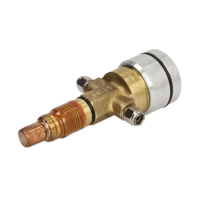 Kuva DT Spare Parts 3.15010 Tunnistin, Jäähdytysnestetaso