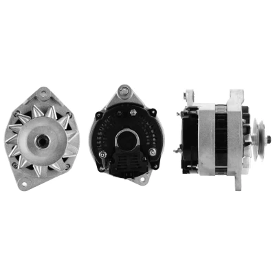 Kuva LUCAS ELECTRICAL LRA00698 Laturi 14VV 75AA
