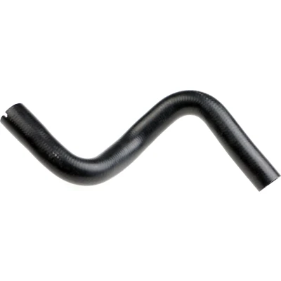 Kuva GATES 05 2624 Jäähdyttimen Letku EPDM (eteenipropeeni dieeni kumi) CITROËN: C3 I Hatchback