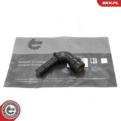 Kuva Letku, kampikammion tuuletus AUDI, SEAT, SKODA, VW OE 06A103213BE