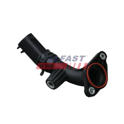 Kuva Putki, EGR venttiili RENAULT KANGOO Minibus, minivan III OE 1471300Q0K, 147137396R, 6081400500