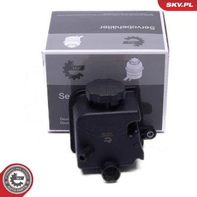 Kuva Tasaussäiliö, servo ohjaus MERCEDES BENZ OE 000 460 0183, A000 0183