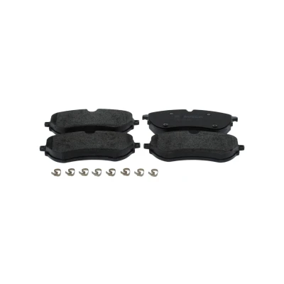 Kuva BOSCH 0 986 460 046 Jarrupalat Low Metallic VOLKSWAGEN: Amarok Pick up