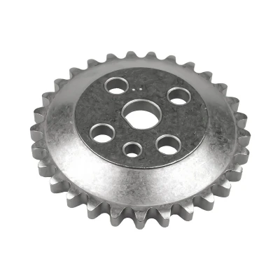 Kuva Hammaspyörä, öljypumppu AUDI, SEAT, SKODA, VW OE 03C 115 121 C, N, 03C115121C