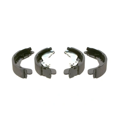 Kuva BOSCH 0 986 487 714 Jarrukengät 200 36 CHEVROLET: Aveo / Kalos Sedan, Hatchback, Spark, DAEWOO: Hatchback