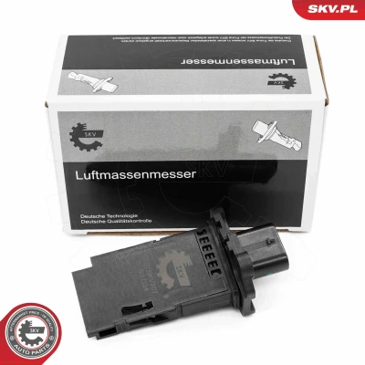 Kuva Ilmamassamittari ESEN SKV 07SKV207
