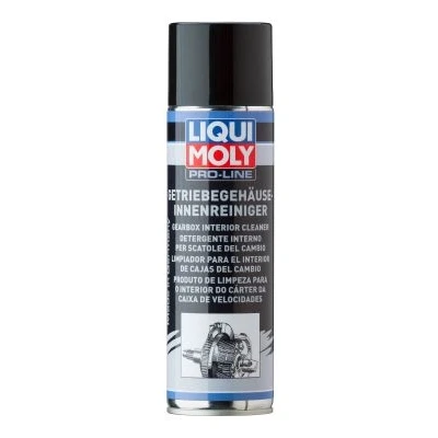 Kuva LIQUI MOLY 5188 Vaihteistoöljy lisäaine Rasia 500