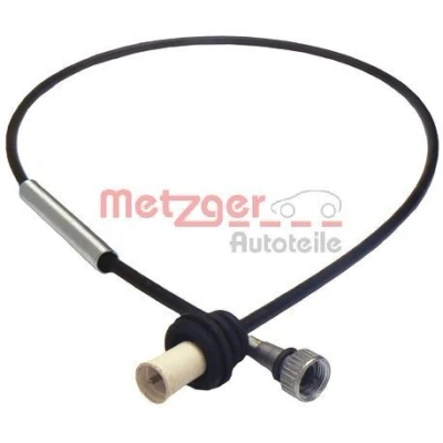 Kuva METZGER S 20020 Nopeusmittarin Vaijeri 1230 COFLE OPEL: Manta B Sedan, Astra F CC