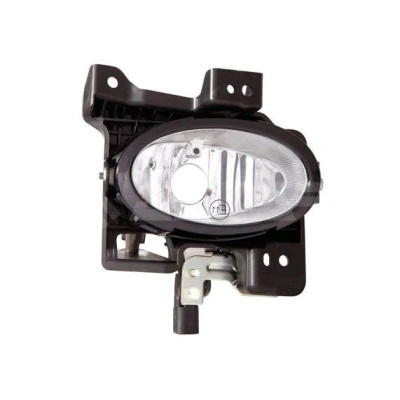 Kuva ALKAR 2922652 Sumuvalot Oikea Ilman lampun kantaa MAZDA: 3 Hatchback