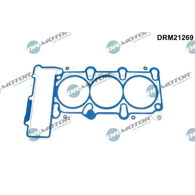 Kuva DR.MOTOR AUTOMOTIVE DRM21269 Kannentiiviste 0,85 85,2 sylintereihin 1 3 AUDI: A4 B8 Sedan, A6 C6 Avant, Avant