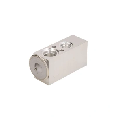 Kuva THERMOTEC KTT140080 Ilmastoinnin Paisuntaventtiili