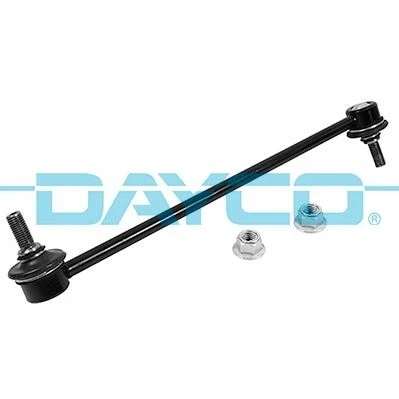 Kuva DAYCO DSS1027 Koiranluu Etuakseli, vasen, oikea M10x1.25 TOYOTA: Corolla IX Sedan, Station Wagon, Hatchback