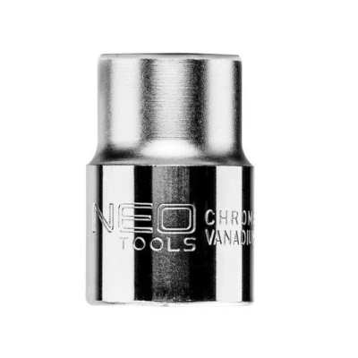 Kuva Bi Hex hylsy NEO TOOLS 08320