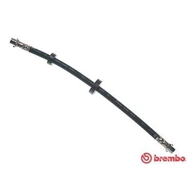Kuva BREMBO P50117NX Jarrupalat valmius kulumisenilmaisemelle Jarrusatulan ruuveilla, Huudonvaimennuspellillä Tarvikkeilla