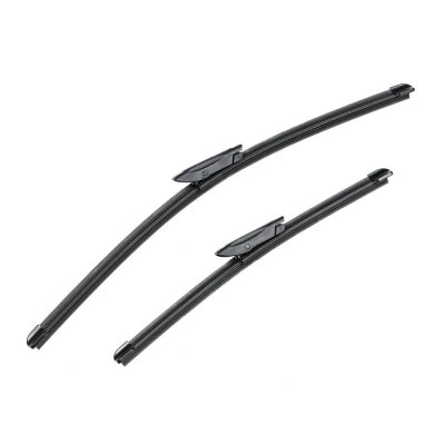 Kuva Pyyhkijänsulka Denso DF 409 Flatblade pyyhinsulka (rungoton) RENAULT: Twingo 3