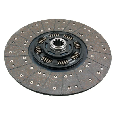 Kuva FEBI BILSTEIN 105056 Kytkinlevy 430 10