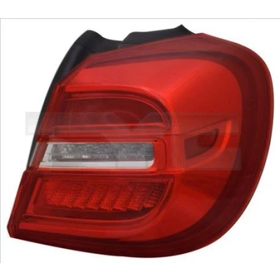 Kuva Takavalo, Oikea MERCEDES BENZ GLA KLASS [X156] OE 1569062058, A1569062058