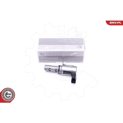 Kuva Säätöventtiili, nokka akselin ajoitus (VVT) AUDI, FORD, SEAT, SKODA, VW OE 03C906455, 03C906455A, 3C906455