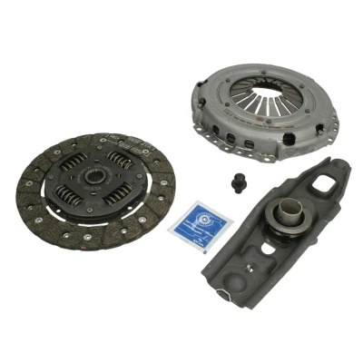 Kuva SACHS 3000 951 038 Kytkinpaketti 200 SMART: Forfour I, Fortwo II Coupe, MITSUBISHI: COLT 6