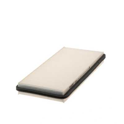 Kuva HENGST FILTER E928LI Raitisilmasuodatin Siitepölysuodin 340 135 35