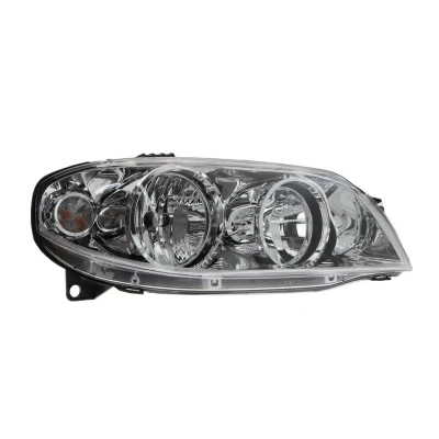 Kuva ABAKUS 661 1140R LD EM Ajovaloumpio FIAT: Punto II Hatchback
