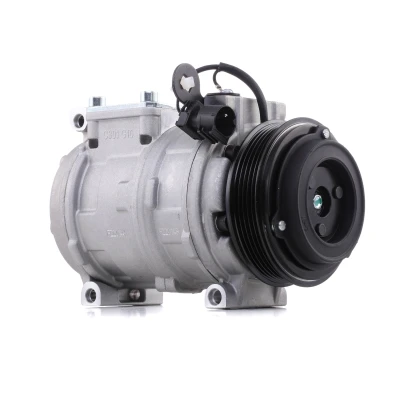 Kuva MAHLE ORIGINAL ACP 818 000S Ilmastoinnin Kompressori 10PA17C 12 PAG 46 R 134a Tiivisterenkaalla BMW: 5 Sedan, 3 Sedan