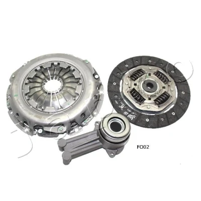 Kuva JAPKO 92FO02 Kytkinpaketti 220 FORD: Focus Mk1 Farmari, Hatchback